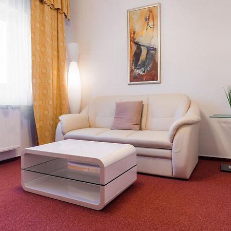Hotel Schwarz Nové Hamry Екстериор снимка